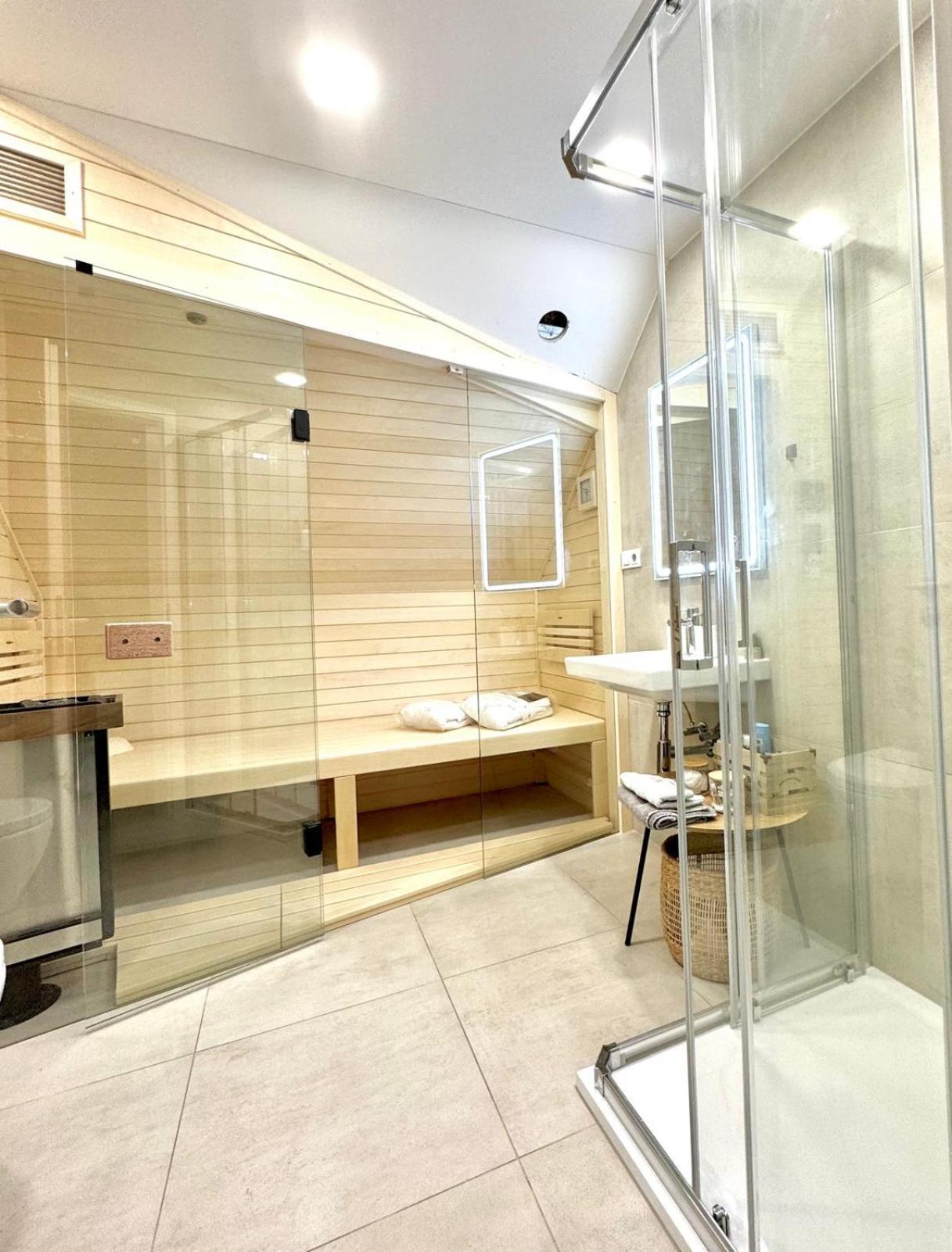 Studio Kralovice Apartment Prag Exteriör bild